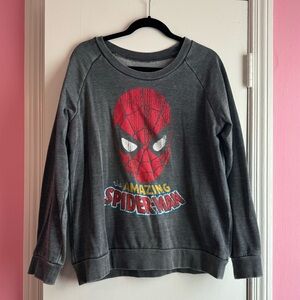 Amazing Spider-Man Sweatshirt